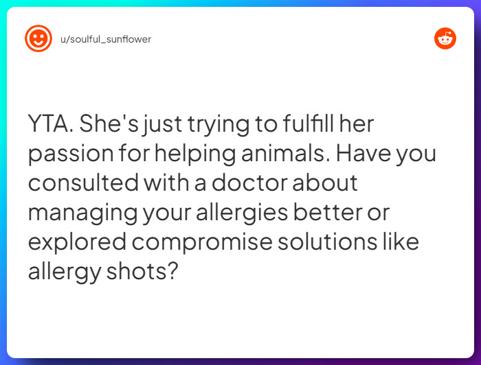 Comment from u/soulful_sunflower