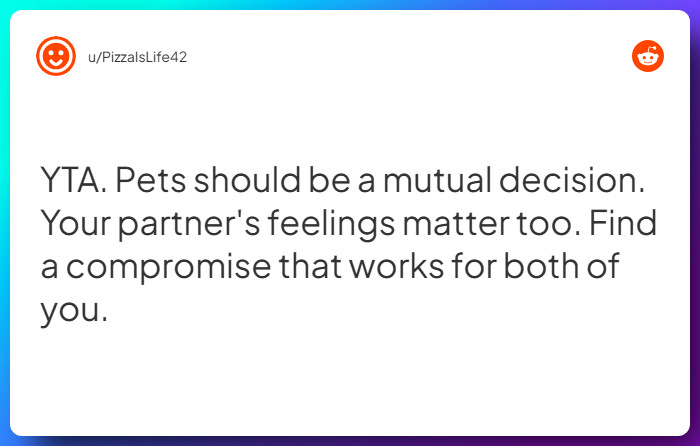 Comment from u/PizzaIsLife42