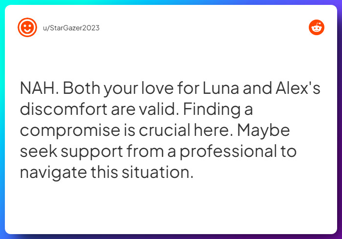 Comment from u/StarGazer2023