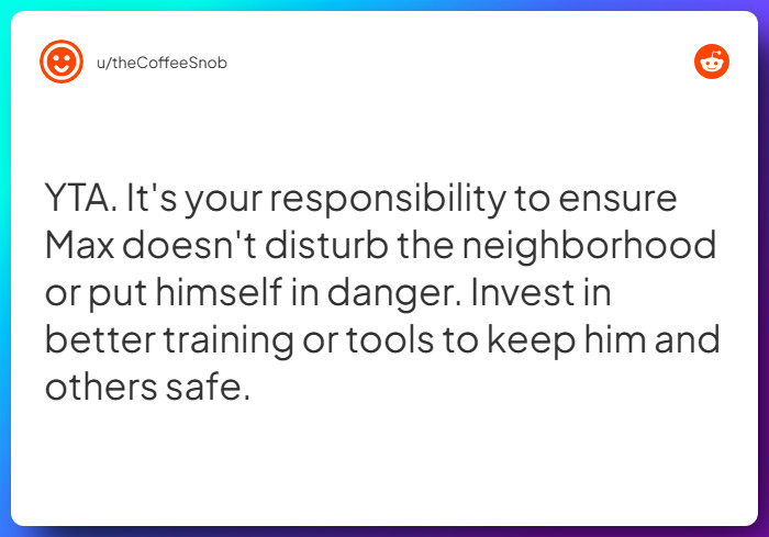 Comment from u/theCoffeeSnob