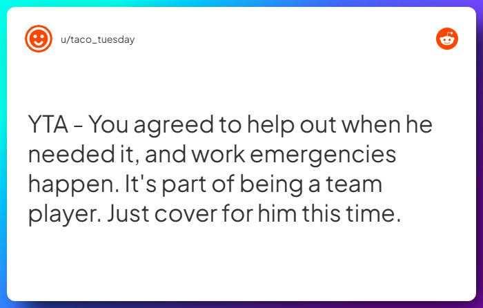 Comment from u/taco_tuesday