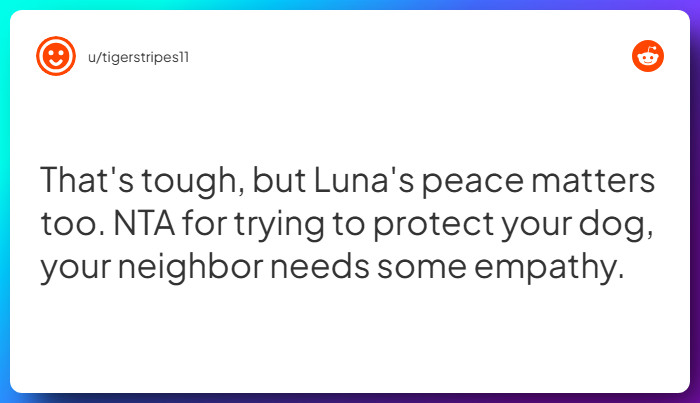 Comment from u/tigerstripes11