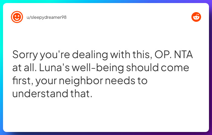 Comment from u/sleepydreamer98