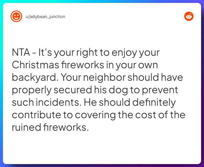 Comment from u/jellybean_junction