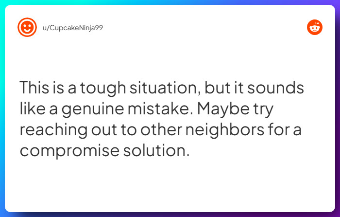 Comment from u/CupcakeNinja99