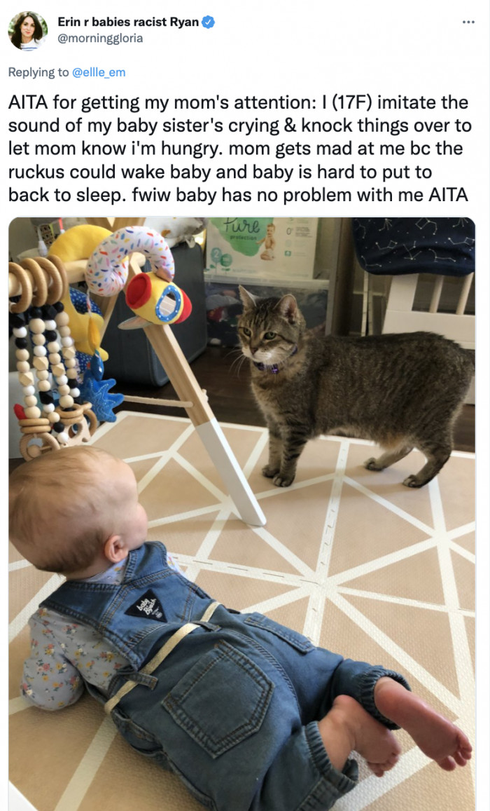 12. Now that's a hard one to tackle