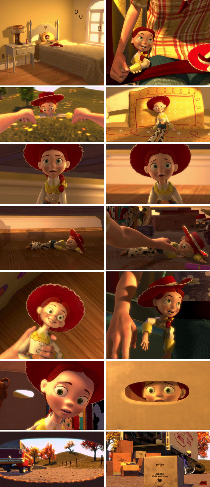 25. Toy Story 2