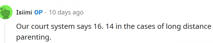 The legislation differs from one state to another