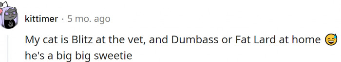 Here is one obvious example: