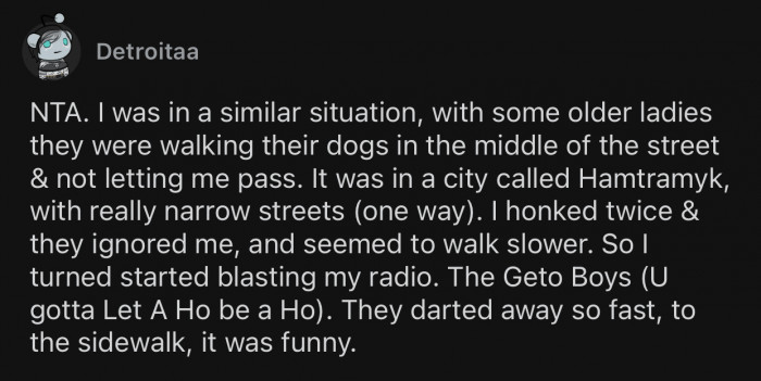 This user had a similar situation happen to them: