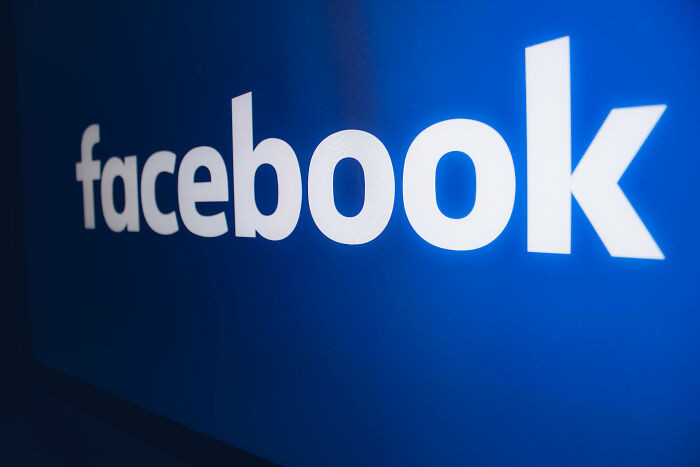1. People Using Facebook Instead Of Corporate Websites
