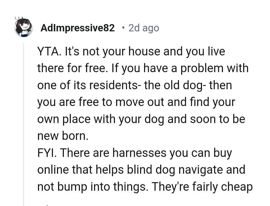 There are harnesses the OP can buy