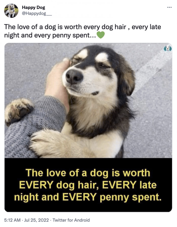 1. It all started with this post.