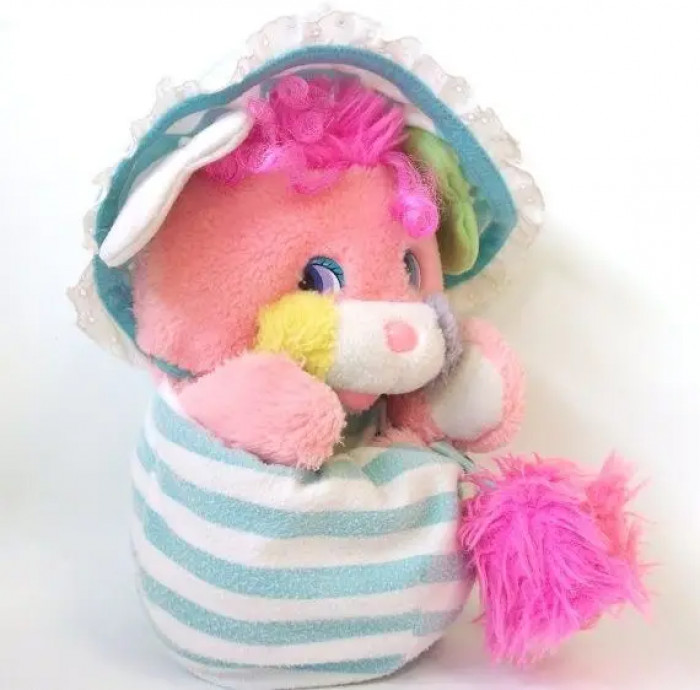 22. POPPLES