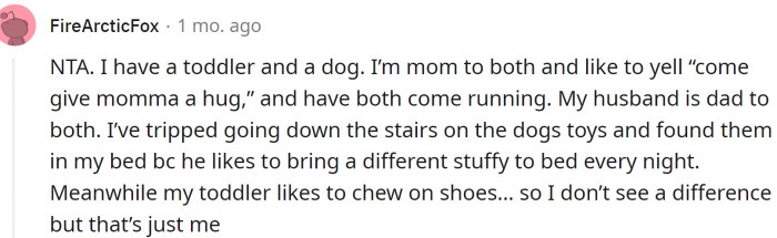 So much similarities...