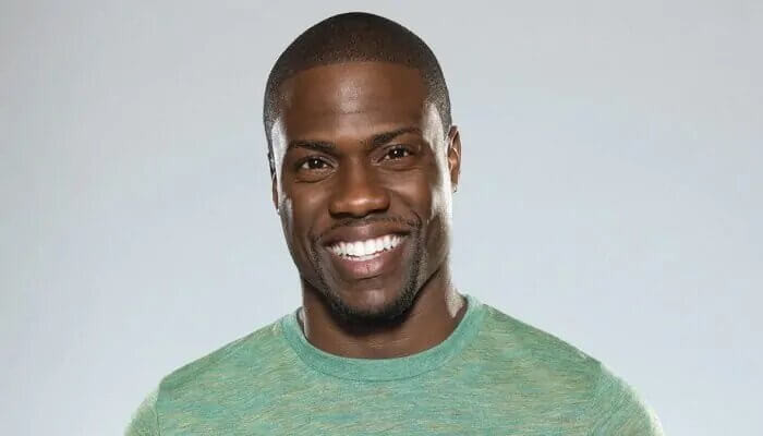 14. Kevin Hart