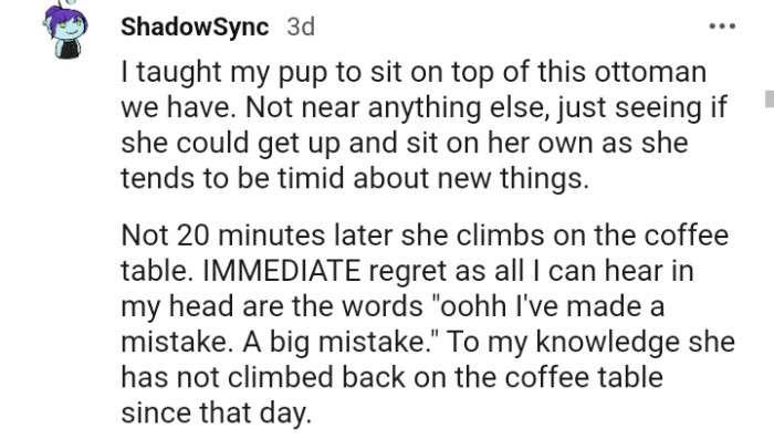 17. I made a mistake and a very big one at that