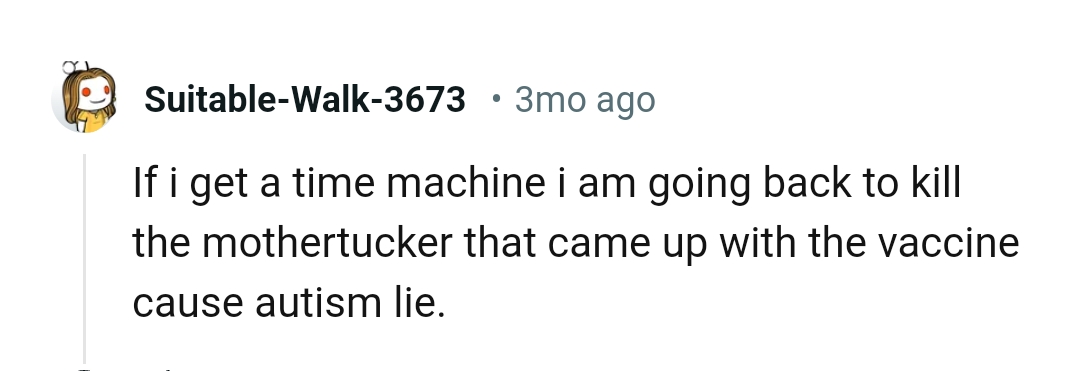 8. Who came up with such?