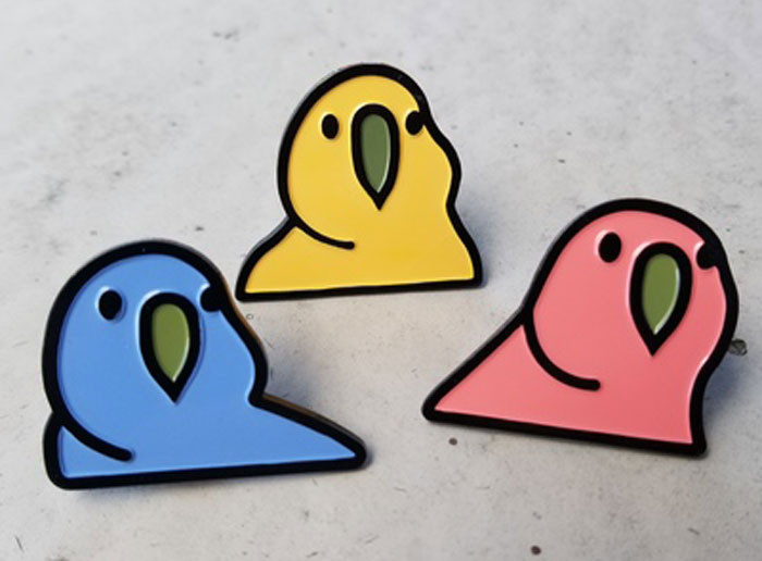 “The kea really said: ‘I will use my superior intelligence to have a good [effin’] time’, and that’s honestly so powerful.”