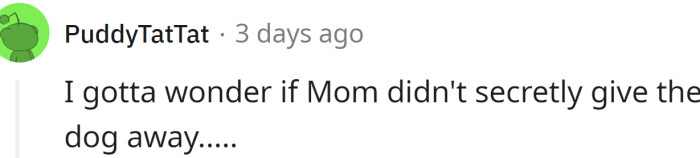 Some conspiracy theories started emerging: