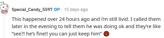 Stubborn cat sits calmly with a person, emphasizing emotional labor and bonding