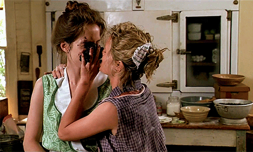 7. The movie, Fried Green Tomatoes