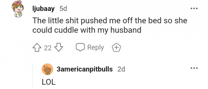 4. This is a hilarious one