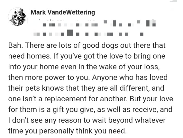 11. The love is the gift you give