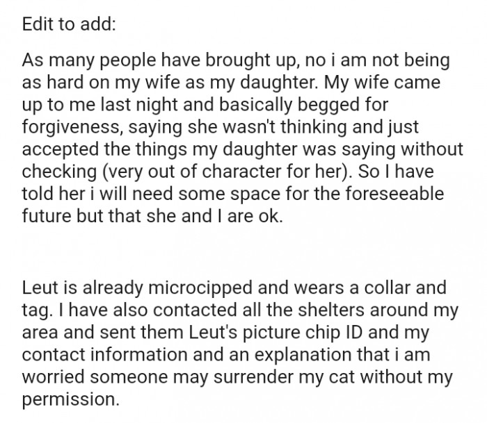 The OP added this edit later on...