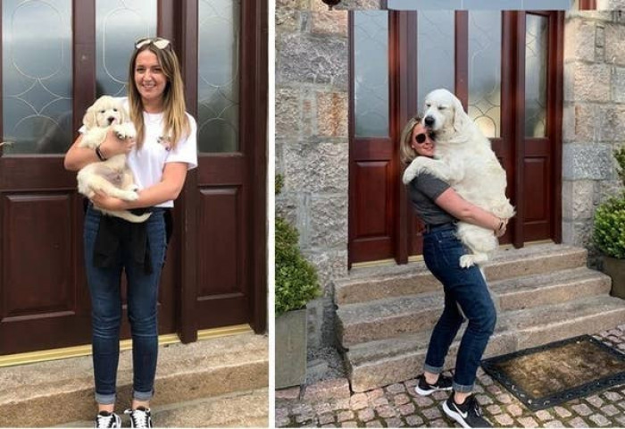 2. Some things don't change.