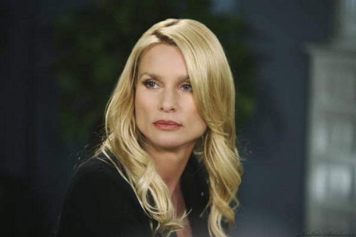 1. Edie Britt from Desperate Housewives