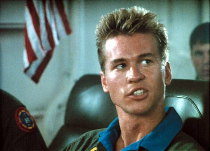 11. Top Gun