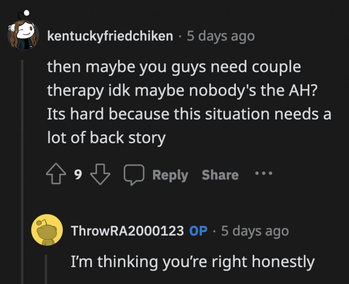 After clarifying again why he didn't want his girlfriend to drive, OP found an actionable advice in the comments