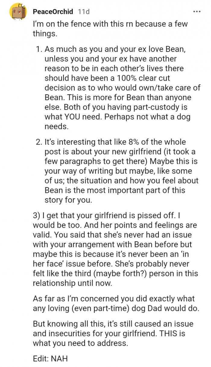 9. This is what you need to address