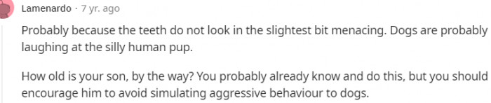 19. You probably already know and do this