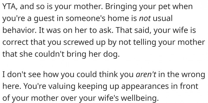 It is not sustainable. No one can (or should) live like that.