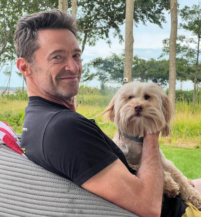 9. Hugh Jackman
