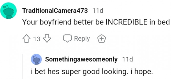 20. Lol... This is a hilarious one