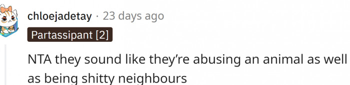 They sound like a great bunch