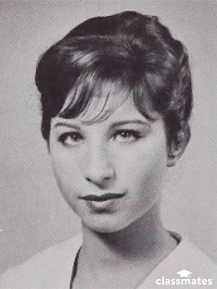 Barbra Streisand