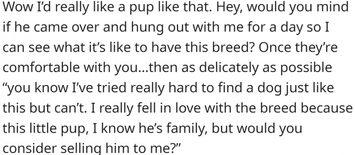 It is worth trying, that's for sure