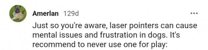 2. An education on lasers