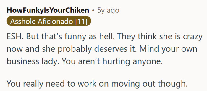 Looks like OP might have to move...