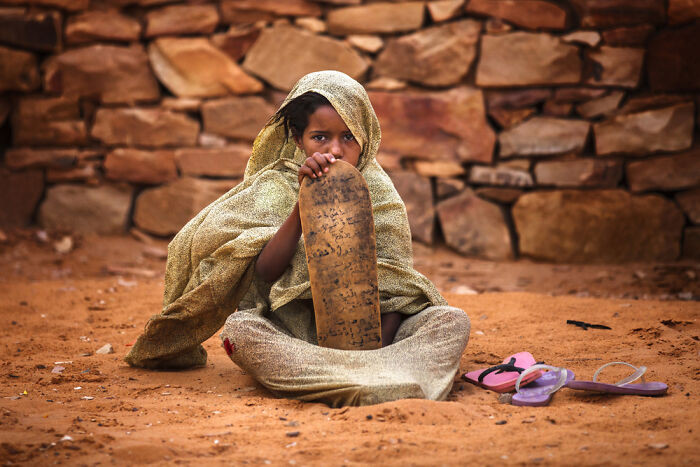 Winner, Cultures, Heritage & Beliefs Portfolio: Mitchell Kanashkevich, Australia