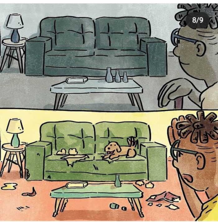 32. Clean vs. not clean