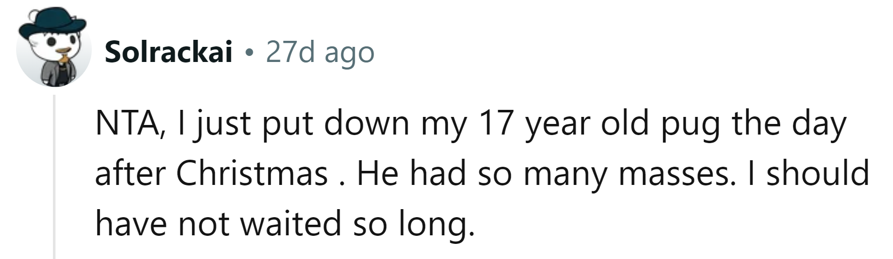 Here's how people reacted.