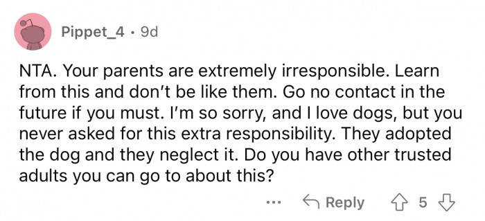 OP never asked for any of that.