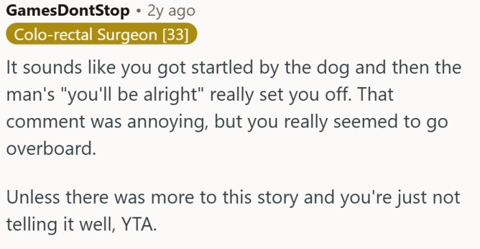 Is there more to this story?
