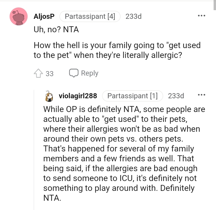 It's Not Something to Play Around With