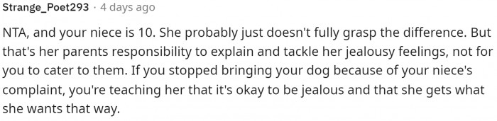 People all seem to be saying about the same thing.